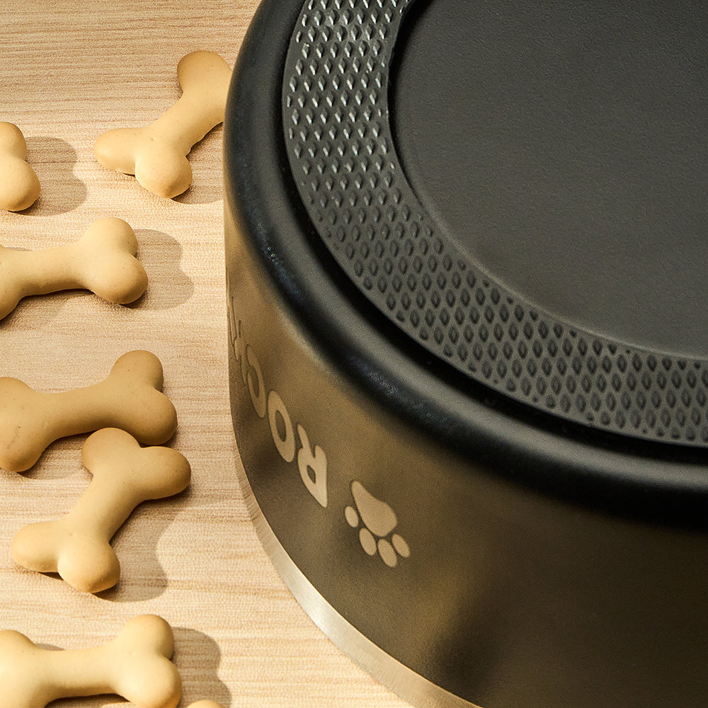 32oz Personalized Dog Bowl