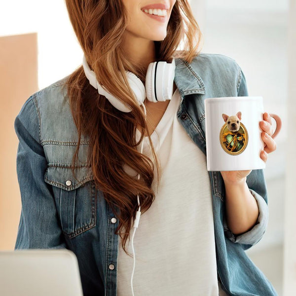 Pet Coffee Mug