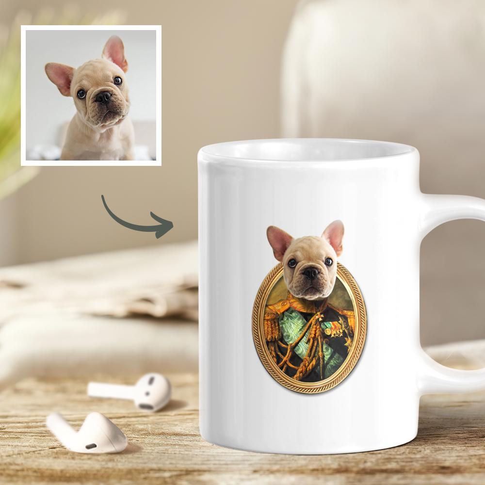 Pet Coffee Mug