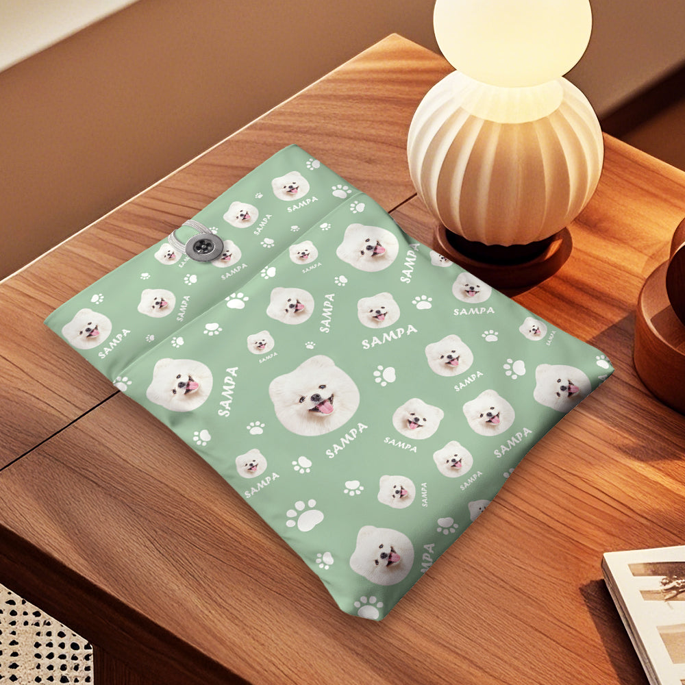 Pet Book Cover