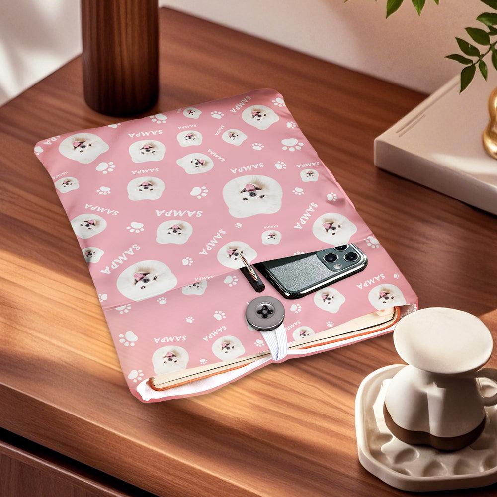 Pet Book Cover