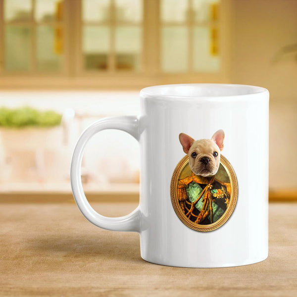 Pet Coffee Mug